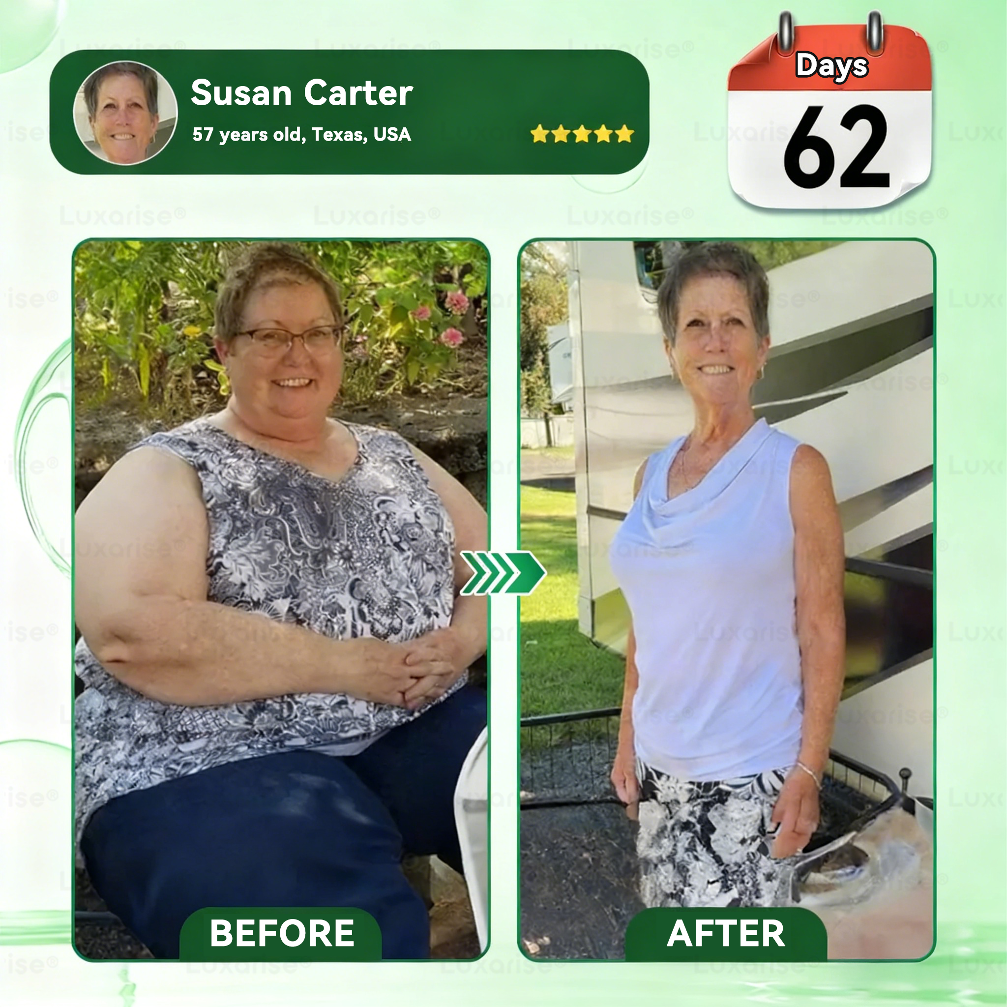 EELHOE Moringa & Berberine 10-IN-1 Advanced Nano Microneedle Patch