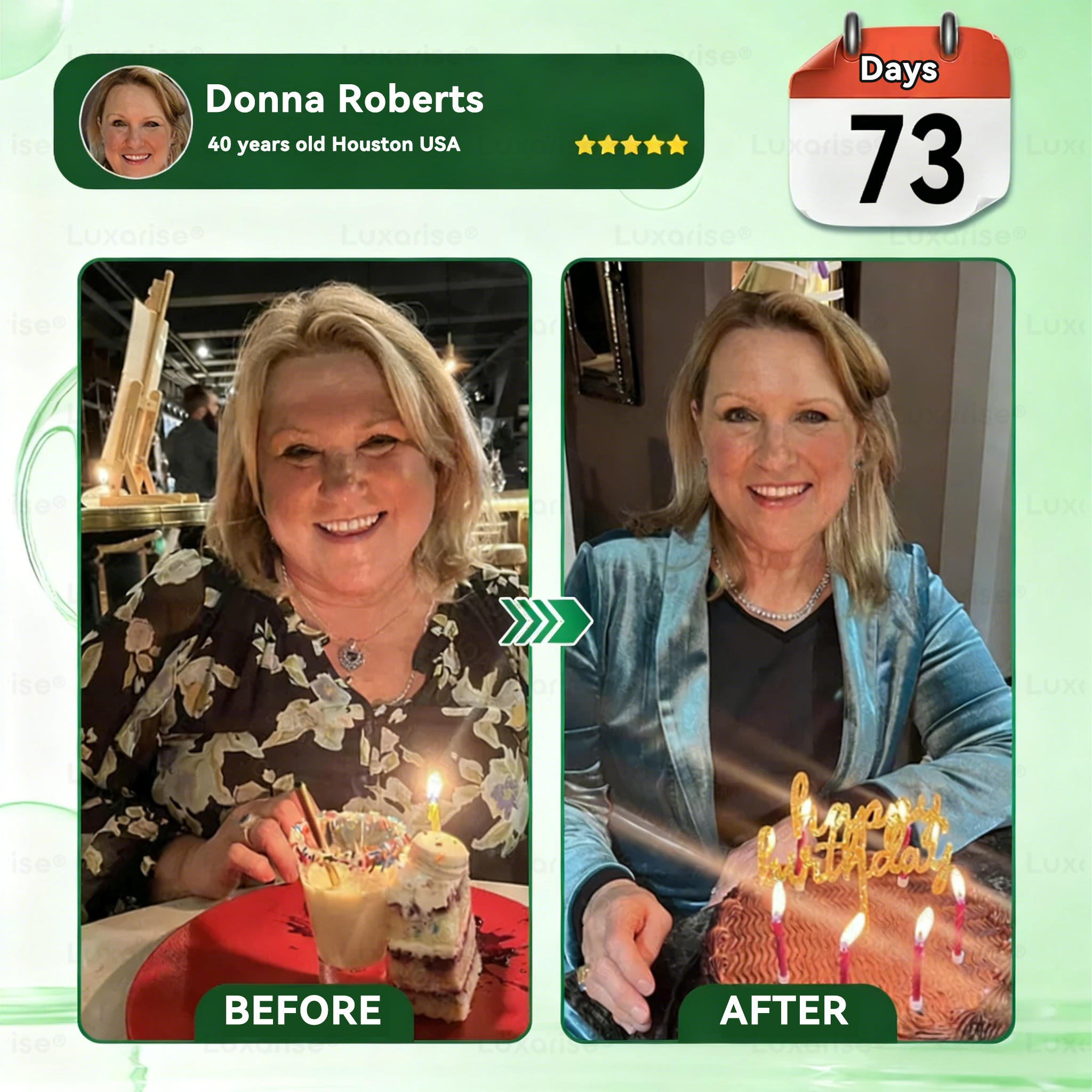 EELHOE Moringa & Berberine 10-IN-1 Advanced Nano Microneedle Patch