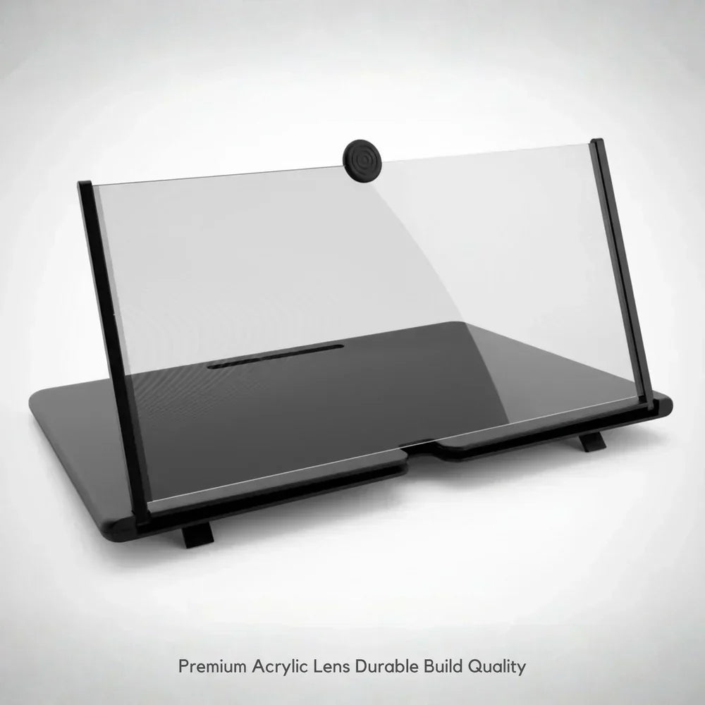 2025 New Upgrade Screen Magnifier